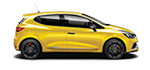 Clio RS